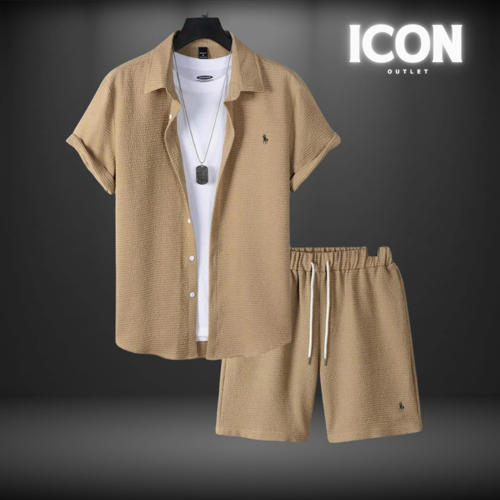 ICON OUTLET™ KOMPLETT RL