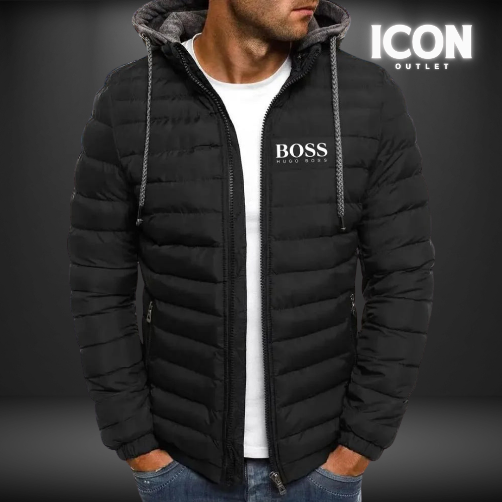 ICON OUTLET™ JACKE BOSS