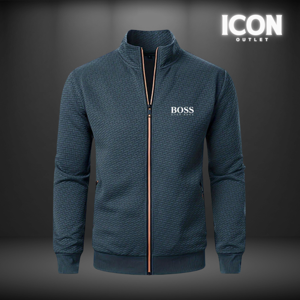 ICON OUTLET™ JACKE BOSS