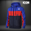 ICON OUTLET™ JACKE ADI