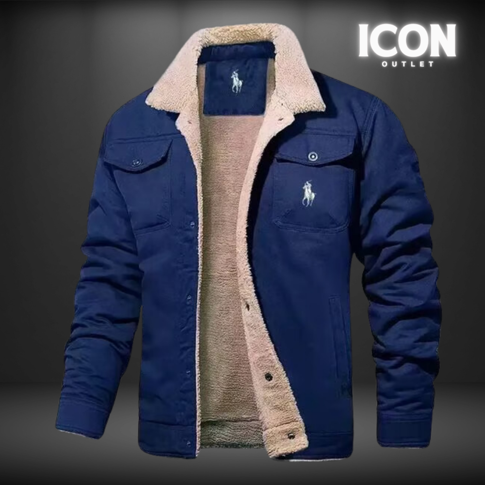 ICON OUTLET™ JACKE RL