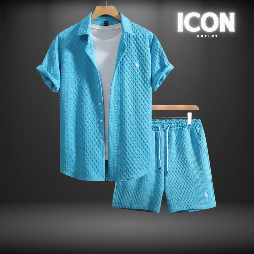 ICON OUTLET™ KOMPLETT RL