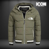 ICON OUTLET™ JACKE NF