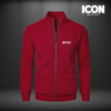 ICON OUTLET™ JACKE BOSS