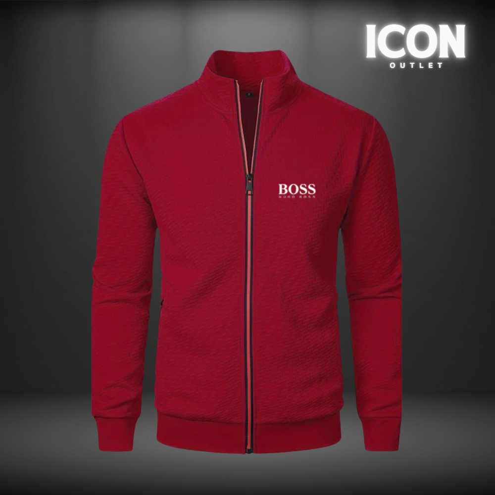 ICON OUTLET™ JACKE BOSS