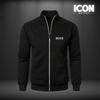 ICON OUTLET™ JACKE BOSS