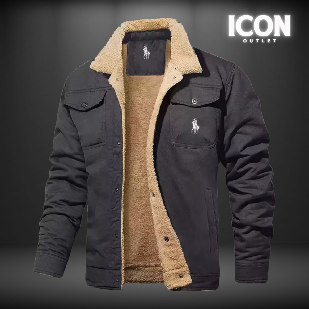 ICON OUTLET™ JACKE RL