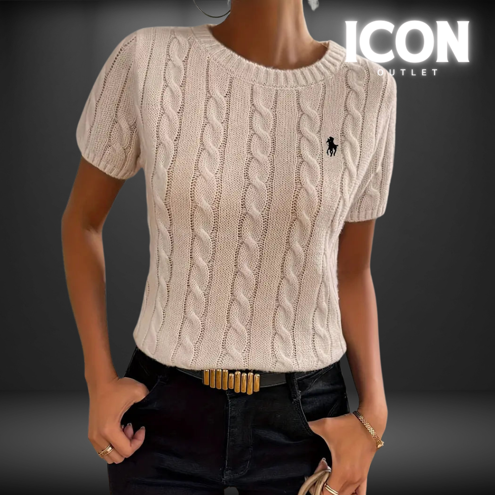 ICON OUTLET™ SOMMER PULLOVER RL