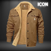 ICON OUTLET™ JACKE RL