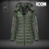 ICON OUTLET™ MANTEL TOMMY