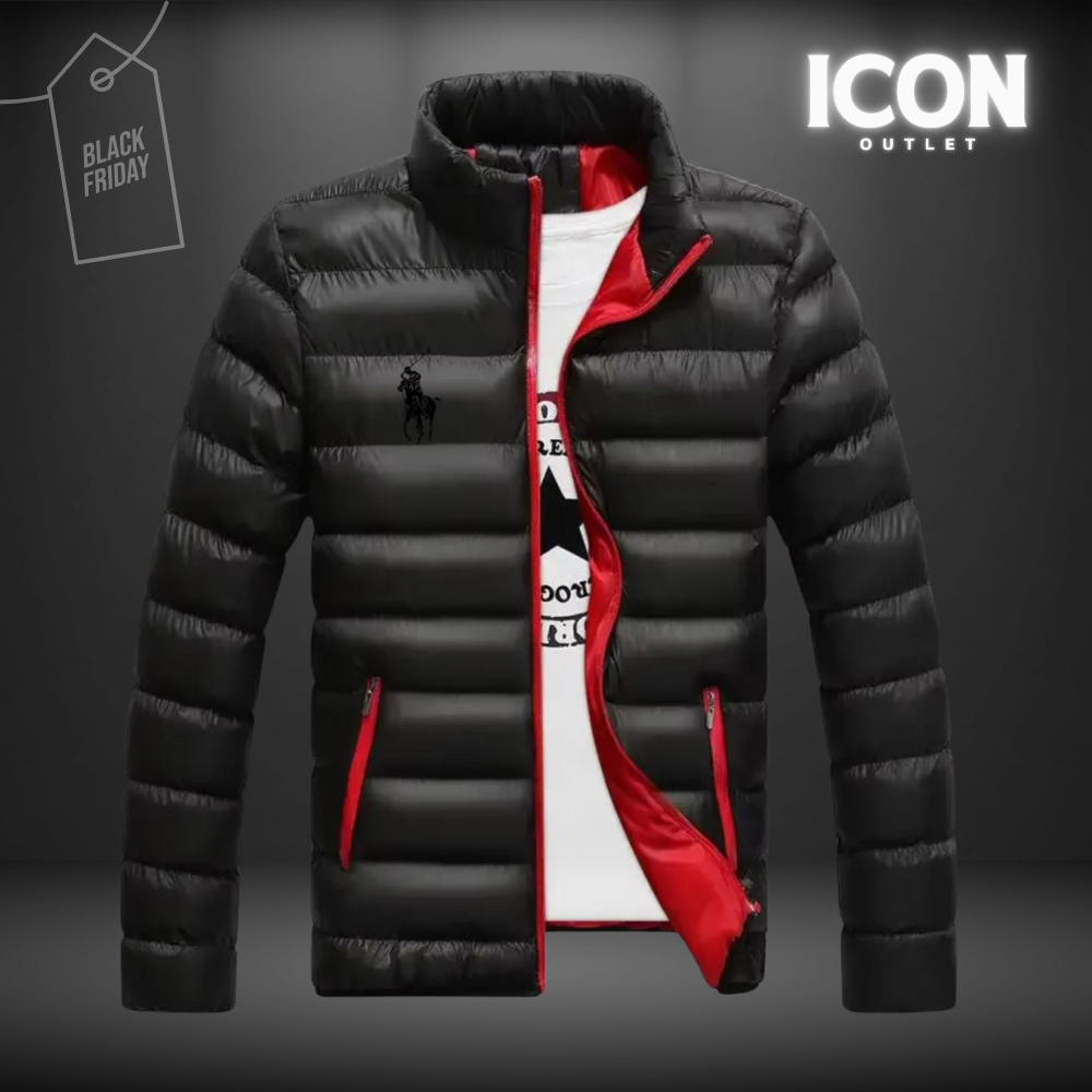 ICON OUTLET™ JACKE RL