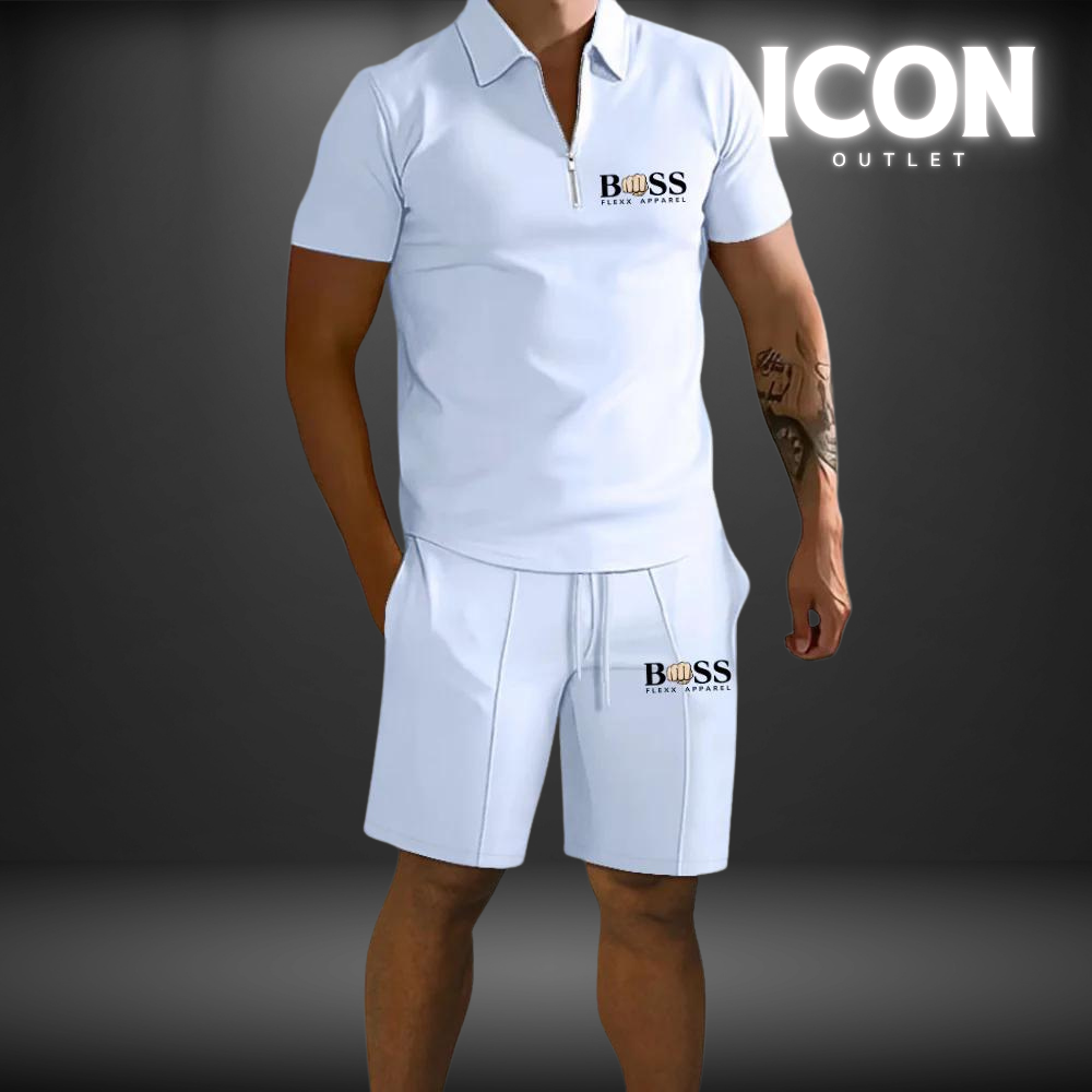 ICON OUTLET™ KOMPLETT BOSS