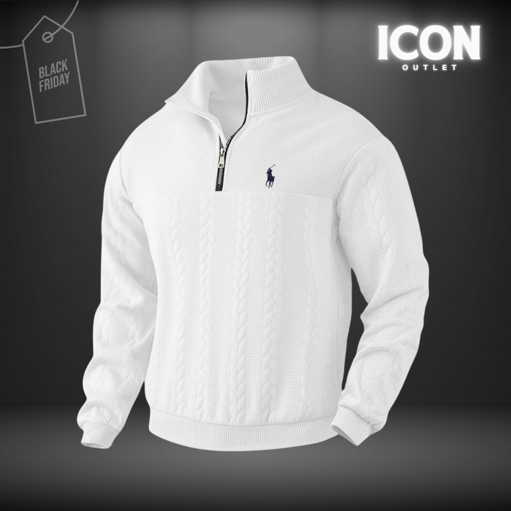 ICON OUTLET™ PULLOVER RL