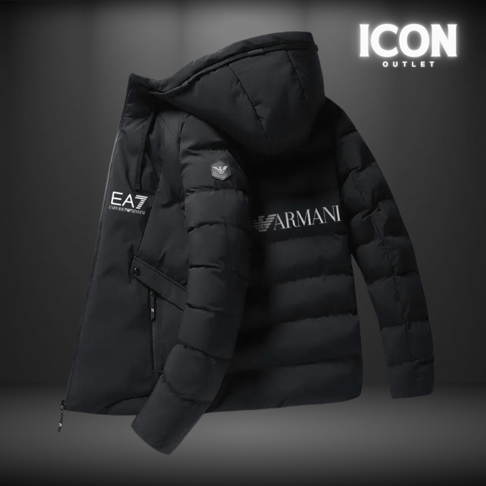 ICON OUTLET™ JACKE EA7