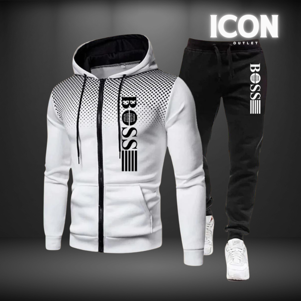 ICON OUTLET™ KOMPLETT BOSS