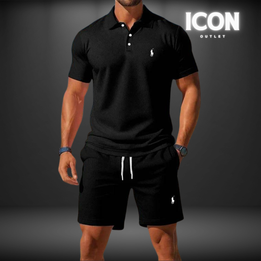 ICON OUTLET™ SOMMER KOMPLETT RL