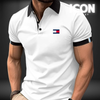 ICON OUTLET™ TOMMY POLOHEMD