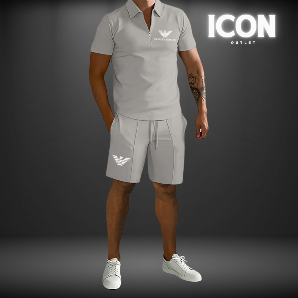 ICON OUTLET™ KOMPLETT G.A.