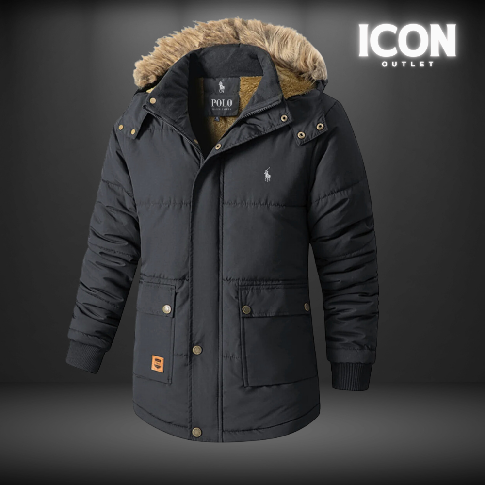 ICON OUTLET™ JACKE RL