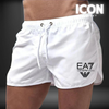 ICON OUTLET™ BADEANZUG EA7