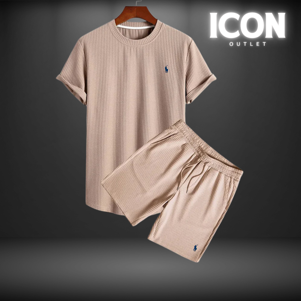 ICON OUTLET™ KOMPLETT RL