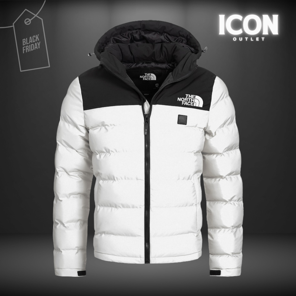 ICON OUTLET™ JACKE NF