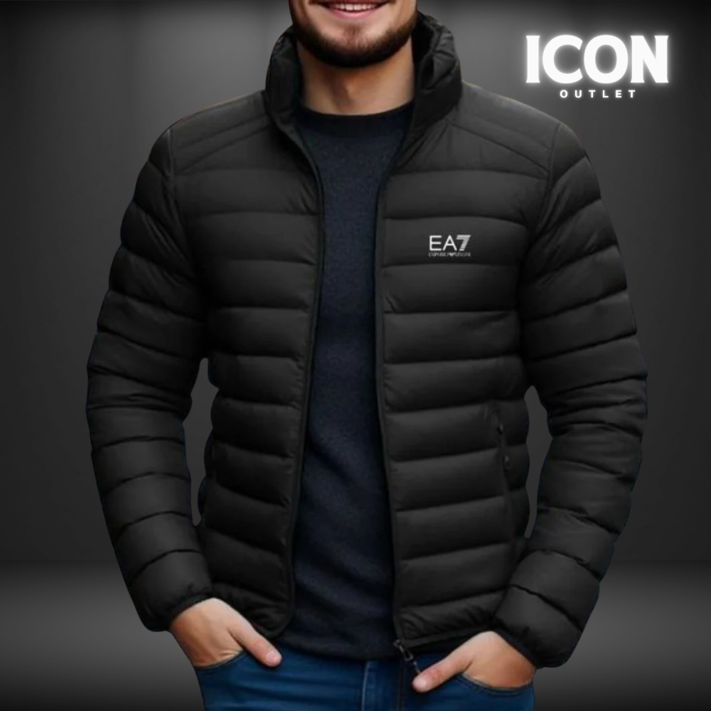 ICON OUTLET™ JACKE EA7