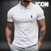 ICON OUTLET™ RL POLOHEMD