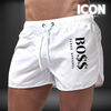 ICON OUTLET™ BADEANZUG BOSS