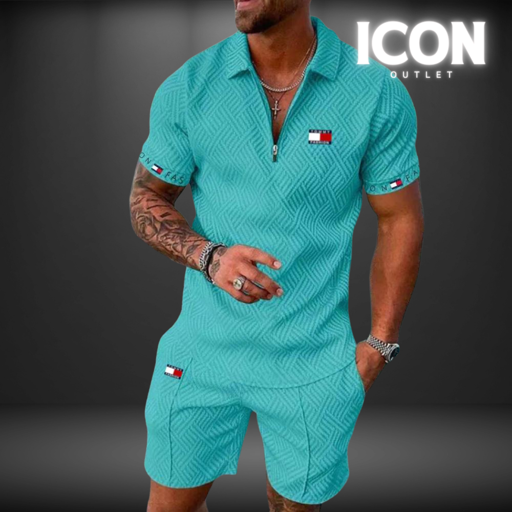 ICON OUTLET™ TOMMY ANZUG