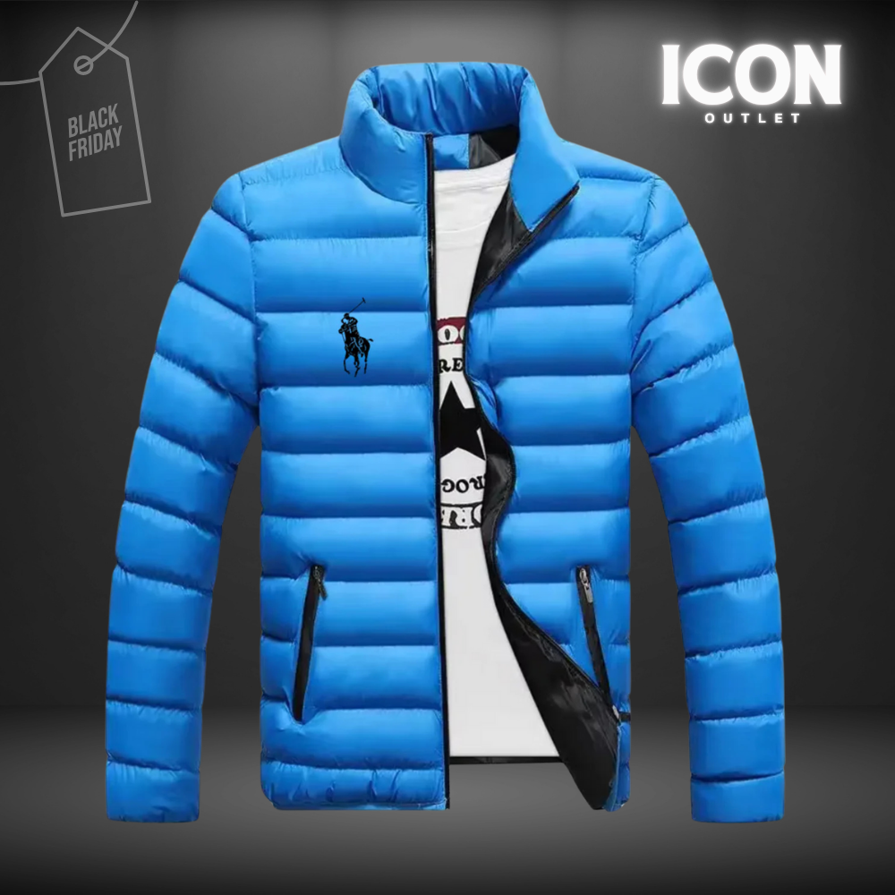 ICON OUTLET™ JACKE RL