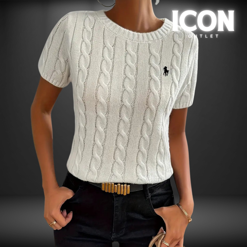 ICON OUTLET™ SOMMER PULLOVER RL