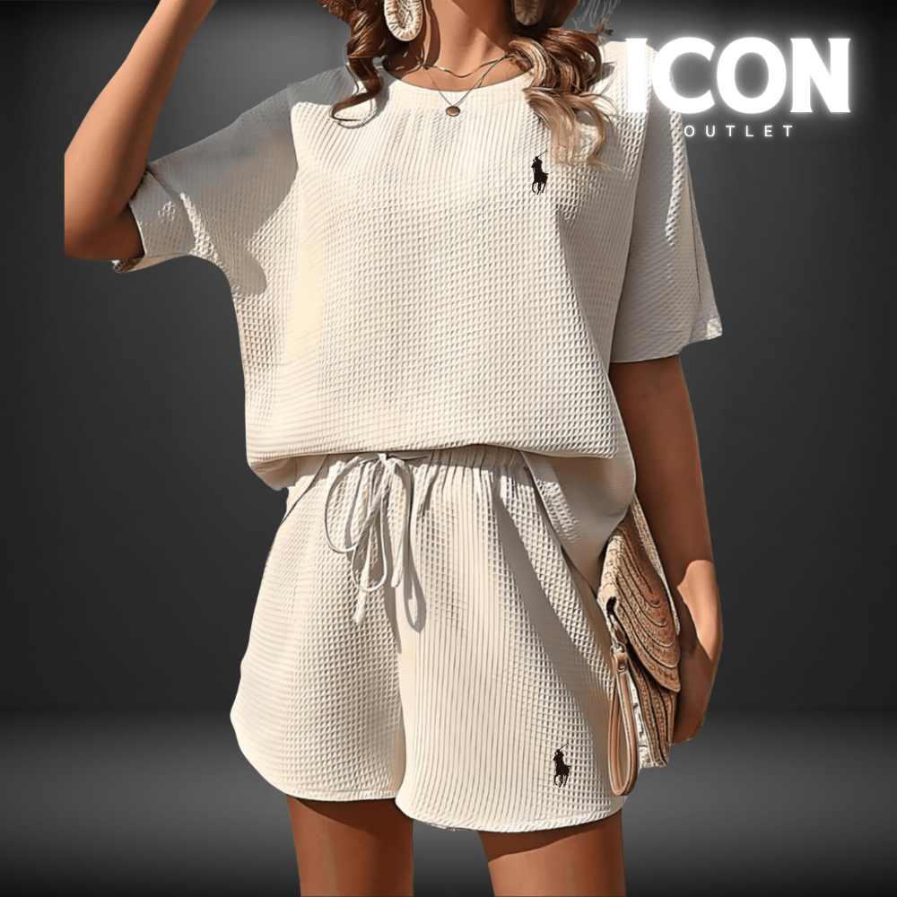 ICON OUTLET™ SOMMER KOMPLETT RL