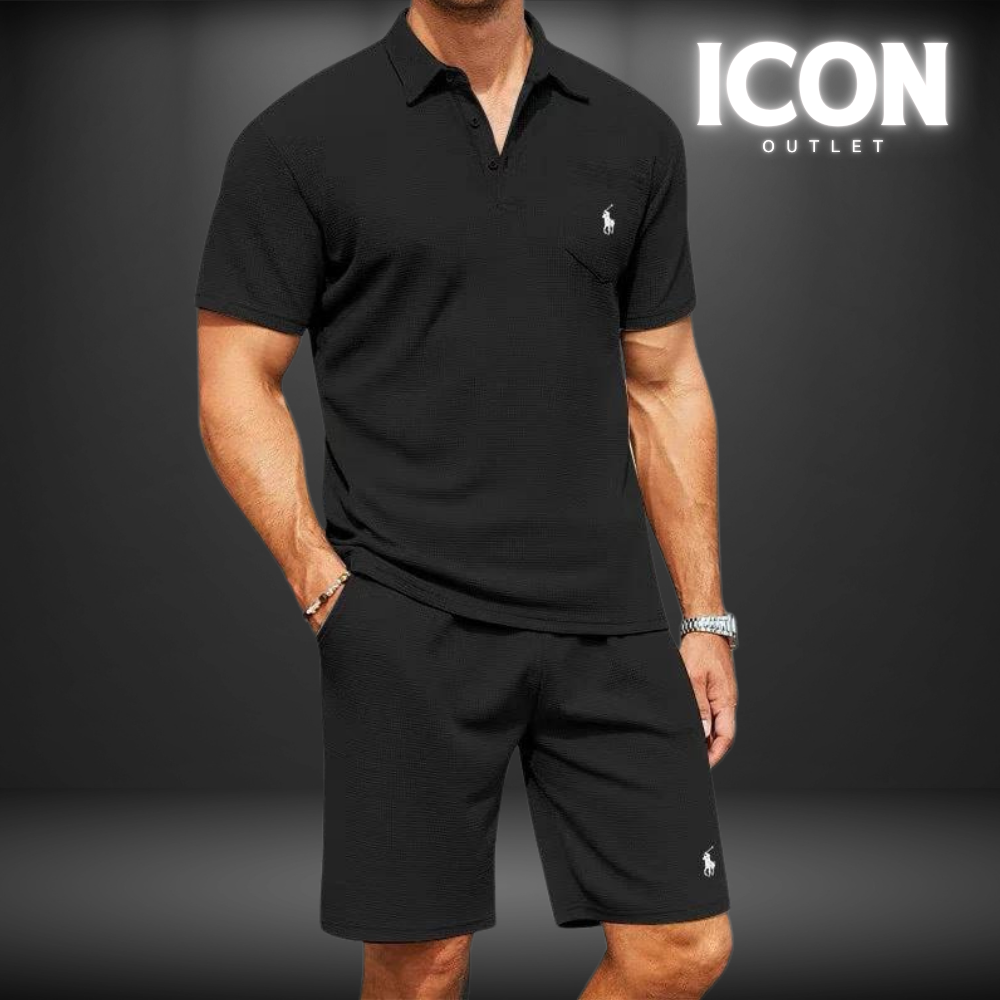 ICON OUTLET™ KOMPLETT RL