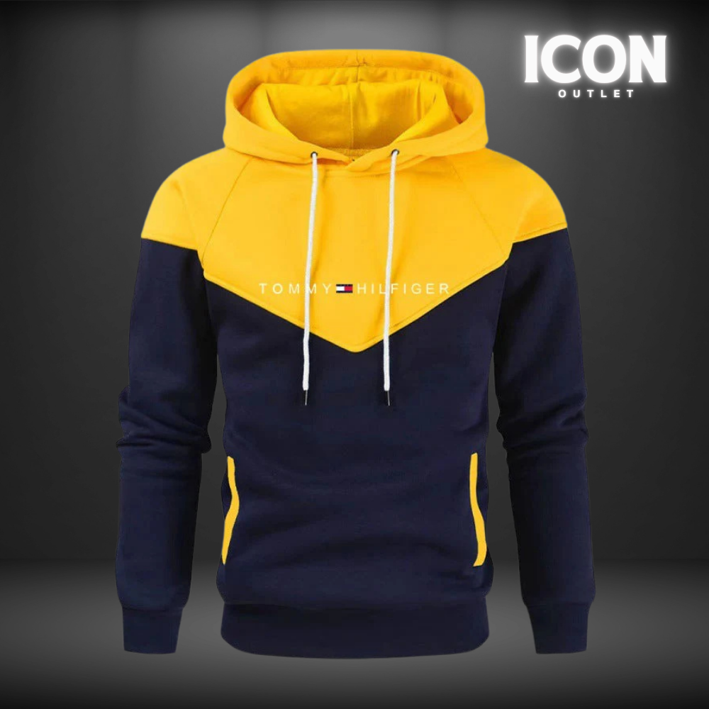 ICON OUTLET™ PULLOVER TOMMY