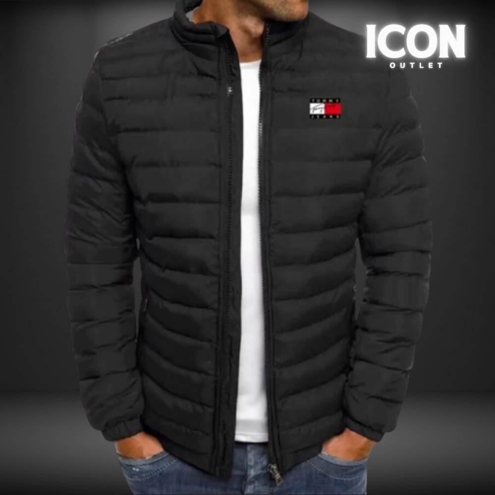 ICON OUTLET™ JACKE TOMMY