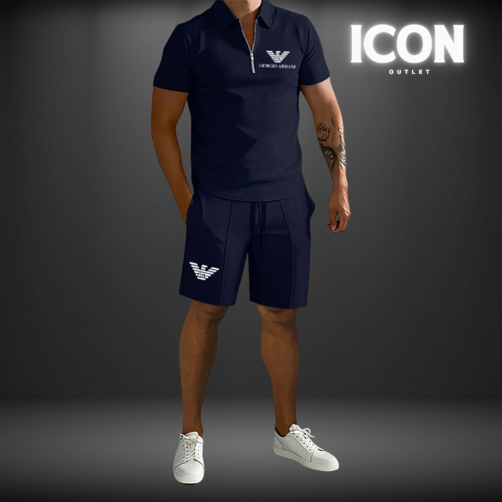 ICON OUTLET™ KOMPLETT G.A.