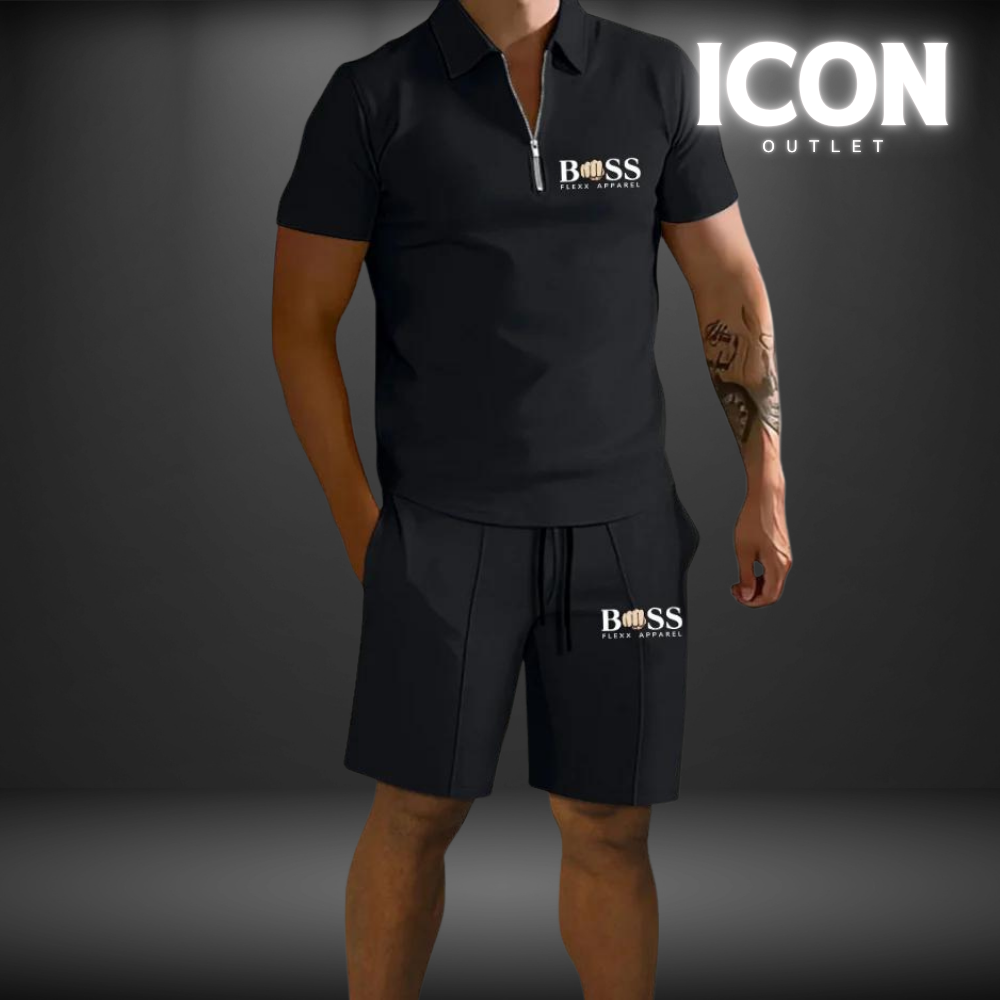 ICON OUTLET™ KOMPLETT BOSS