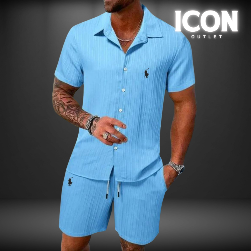 ICON OUTLET™ KOMPLETT RL