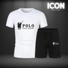 ICON OUTLET™ SOMMER-ANZUG RL