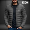 ICON OUTLET™ JACKE EA7