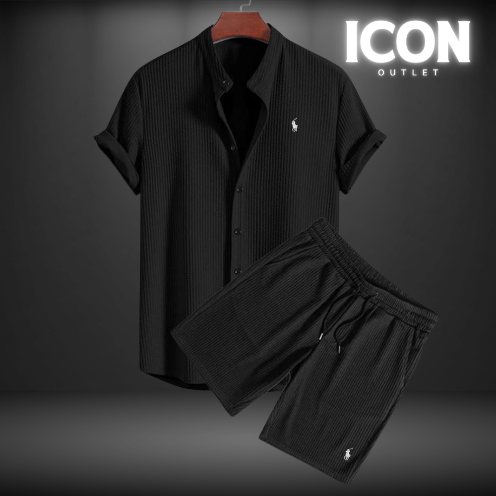 ICON OUTLET™ SOMMER KOMPLETT RL