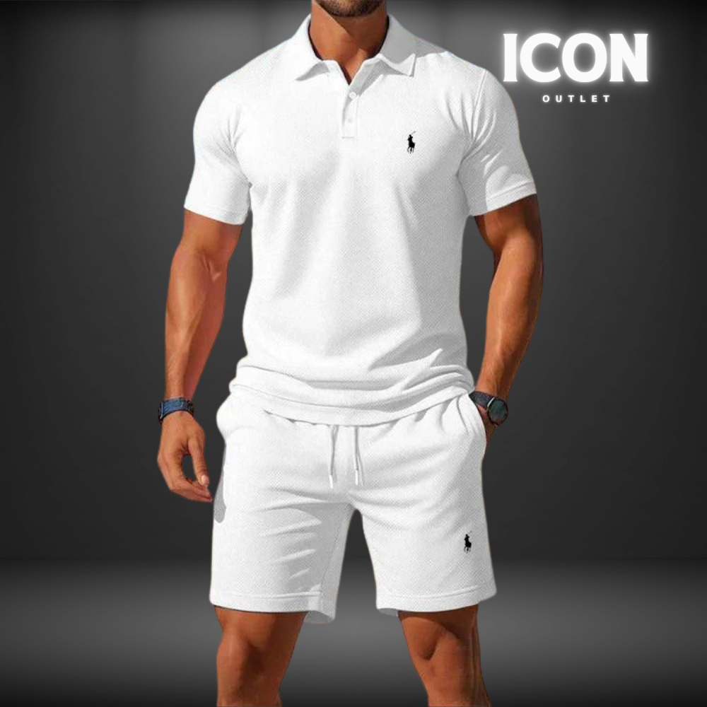 ICON OUTLET™ SOMMER KOMPLETT RL