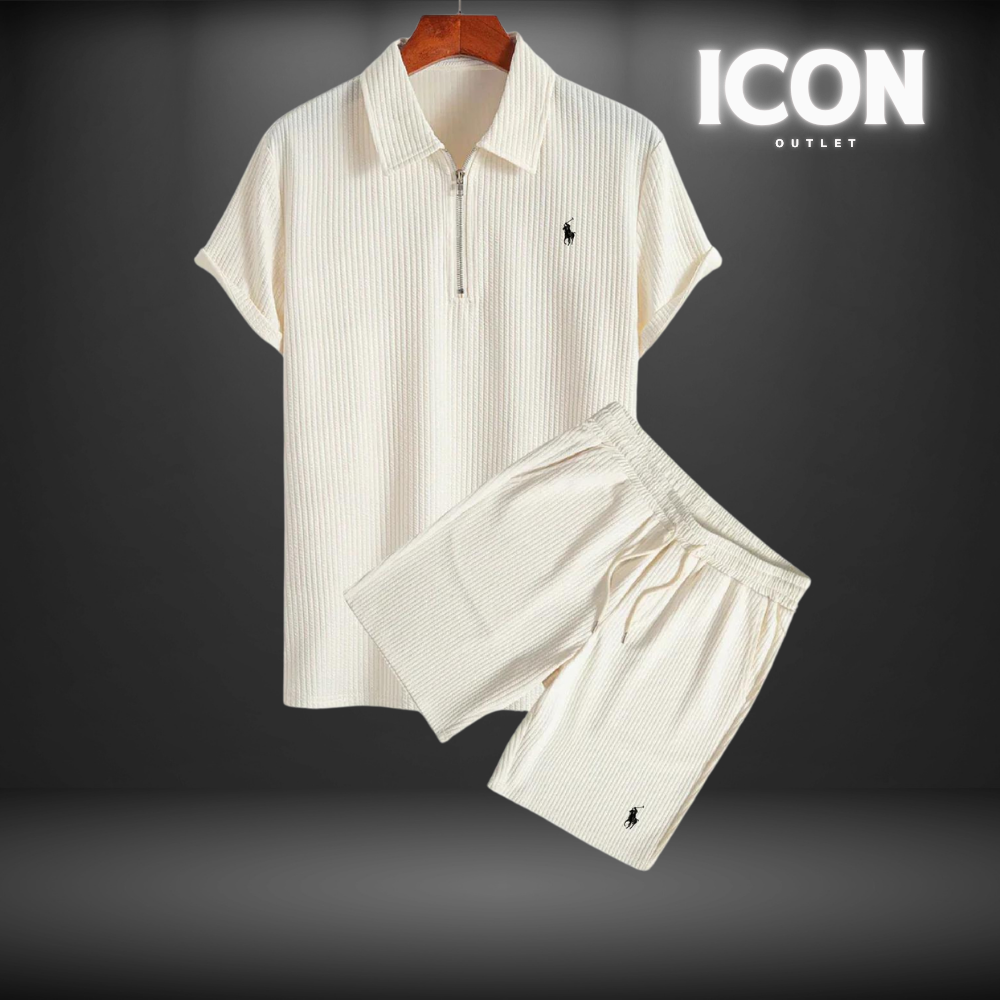 ICON OUTLET™ KOMPLETT RL