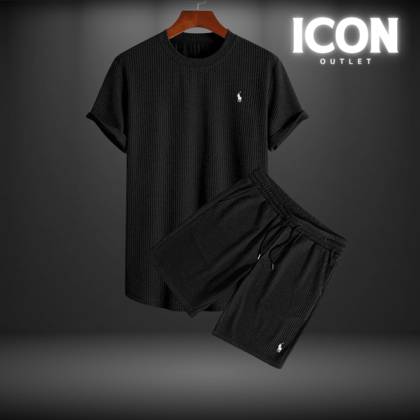 ICON OUTLET™ KOMPLETT RL