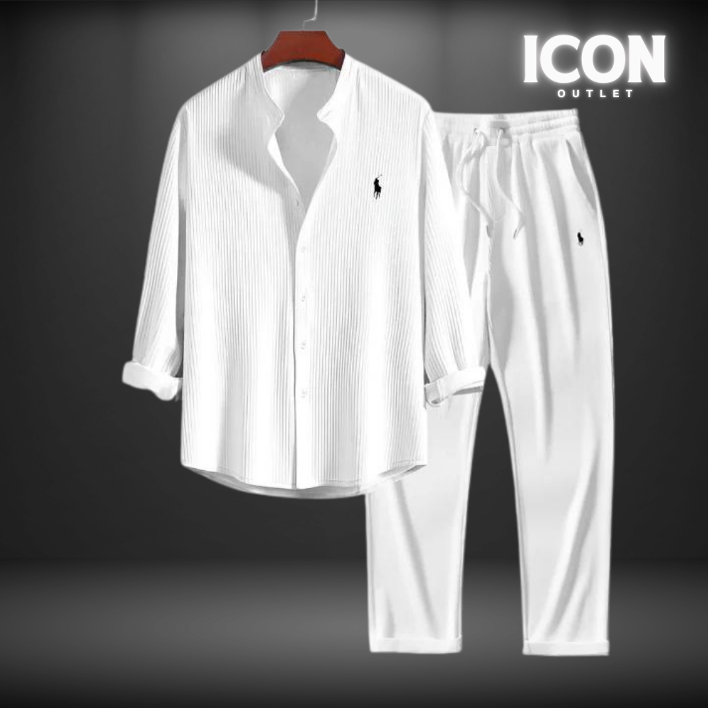 ICON OUTLET™ KOMPLETT RL