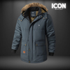 ICON OUTLET™ JACKE RL