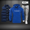 ICON OUTLET™ WESTE + ANZUG TOMMY