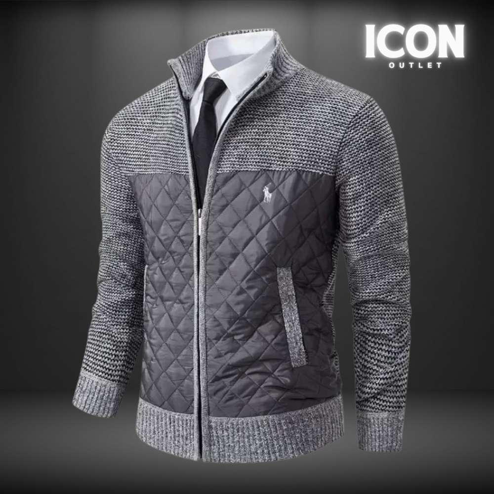 ICON OUTLET™ JACKE RL