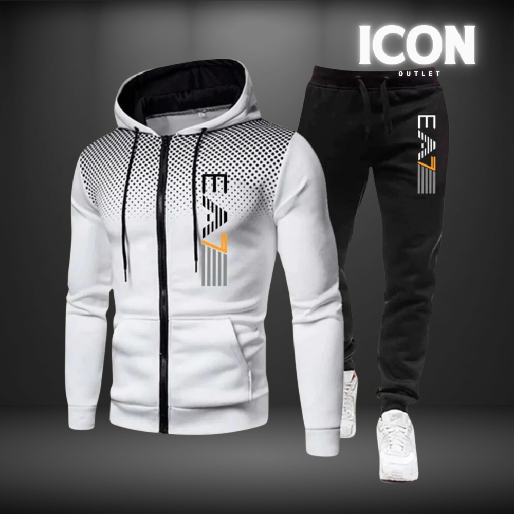 ICON OUTLET™ KOMPLETT EA7